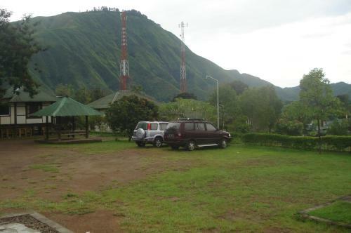 Lembah Rinjani Villa & Resto