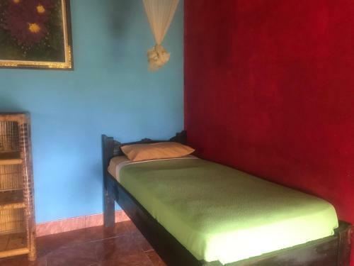 Hotel Santai Bungalow