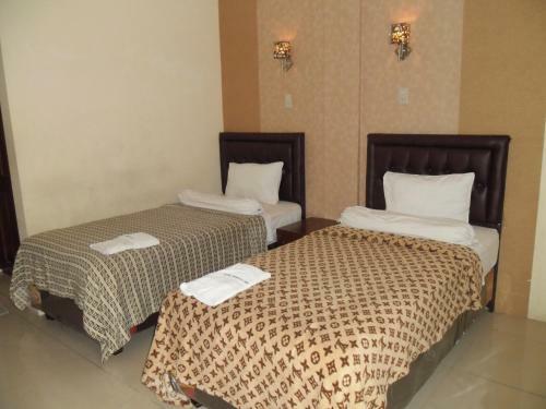 Permata Land Hotel & Resort