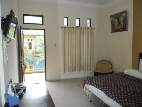 Permata Land Hotel & Resort