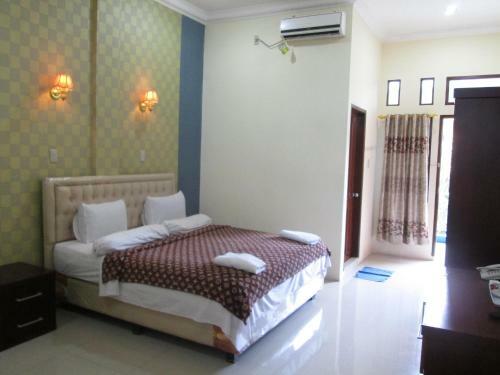 Permata Land Hotel & Resort