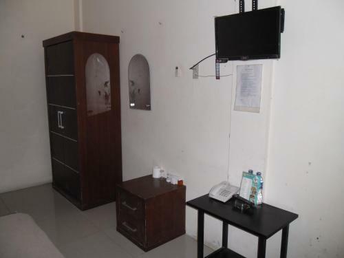 Permata Land Hotel & Resort