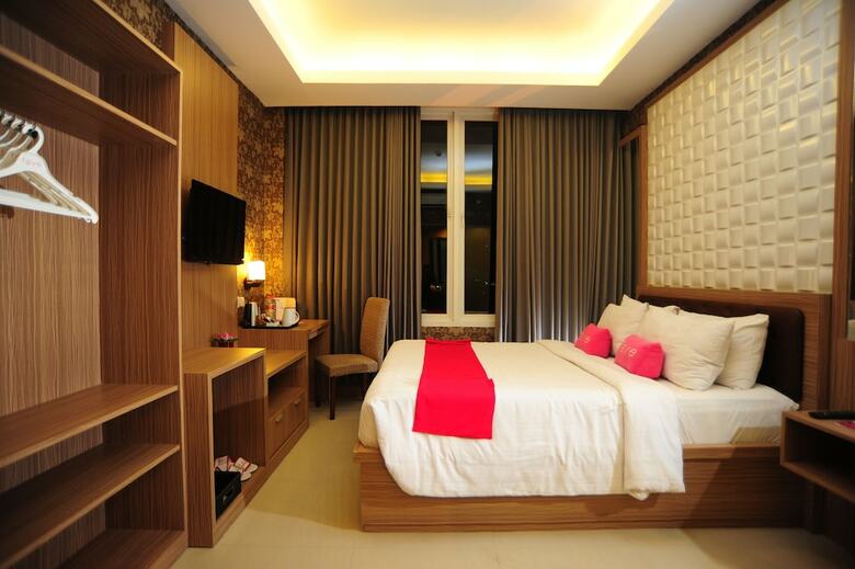 Favehotel Rembang