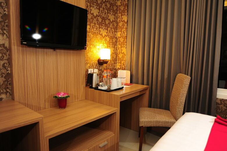 Favehotel Rembang