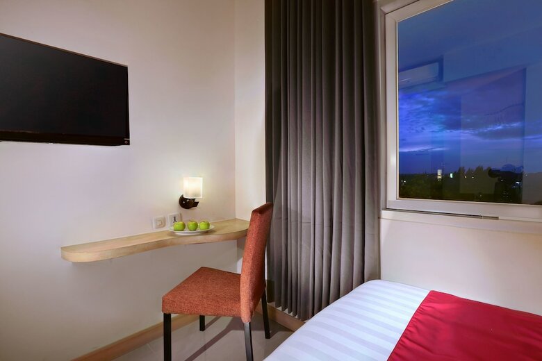 Favehotel Rembang