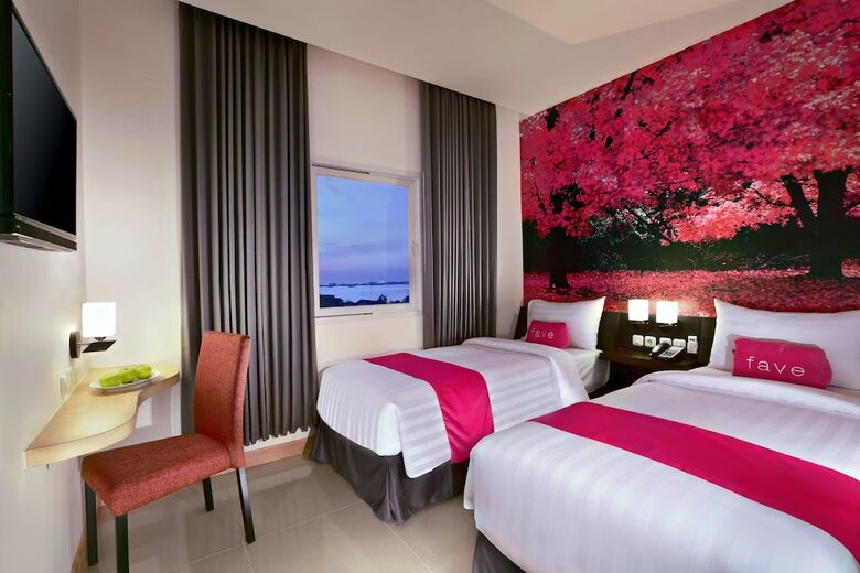 Favehotel Rembang