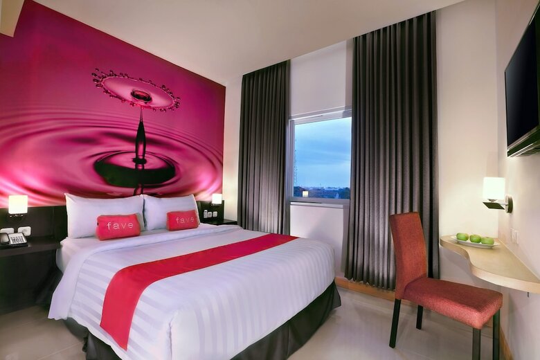 Favehotel Rembang