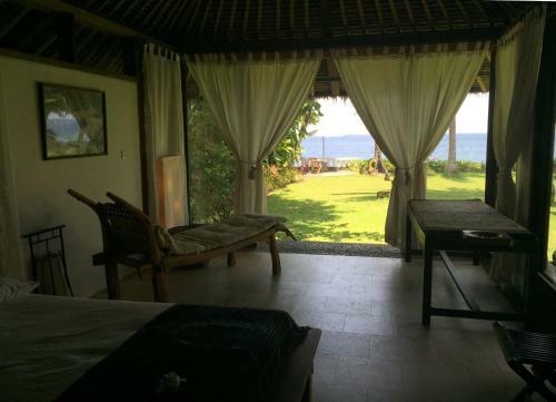 Cape Gulah Bali