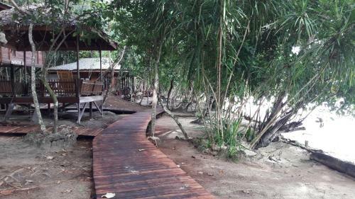 Raja Ampat Dive Resort