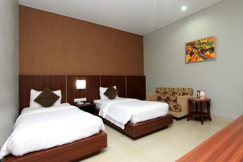 Grand Hatika Hotel