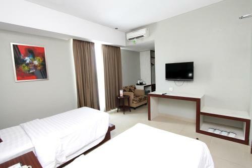 Grand Hatika Hotel