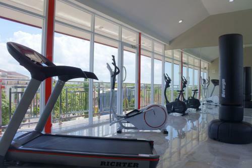 Grand Hatika Hotel