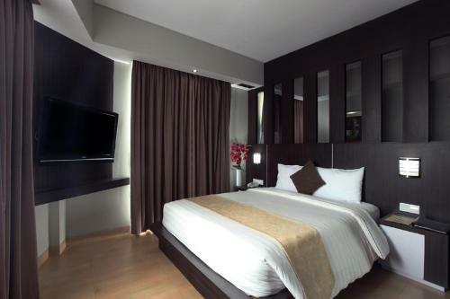 Grand Hatika Hotel