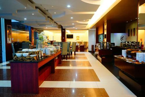 Grand Hatika Hotel