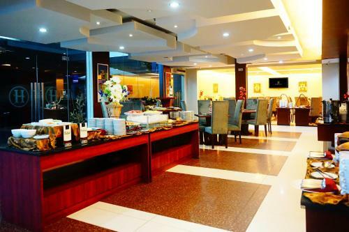 Grand Hatika Hotel