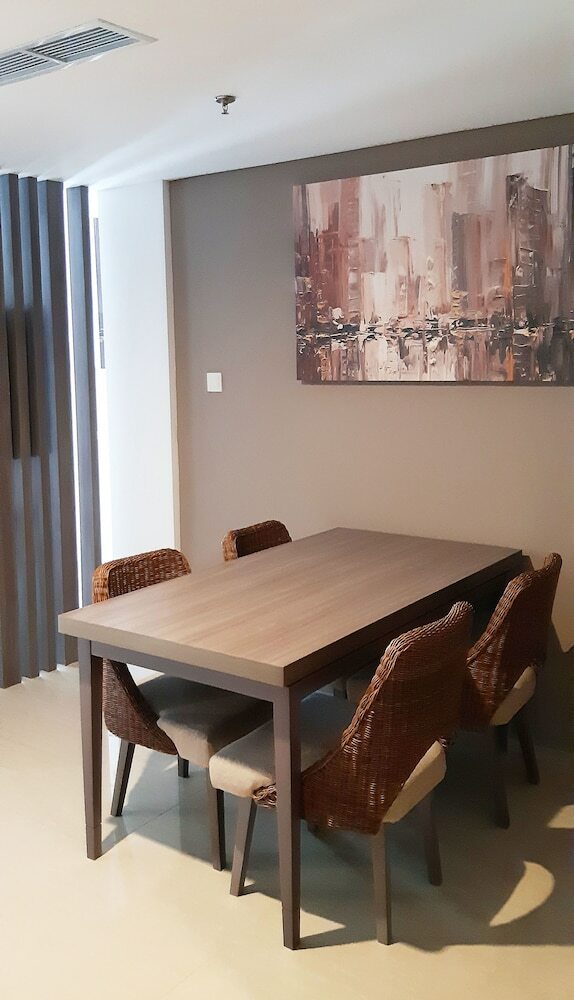 Hotel Fairfield By Marriott Belitung