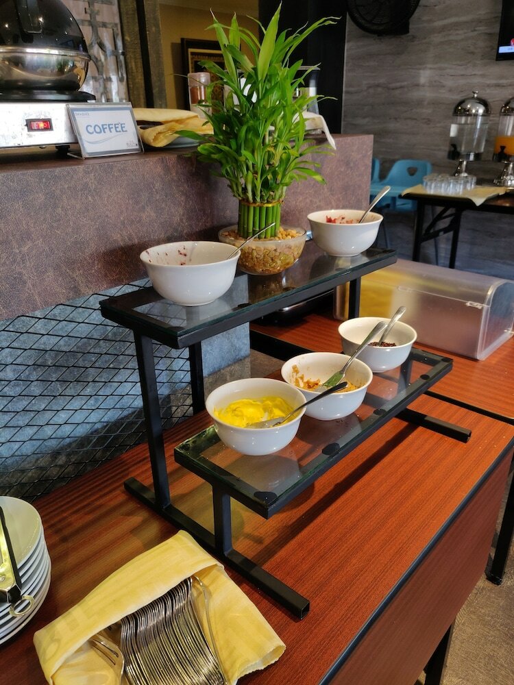 Hotel Havana Mutiara Belitung