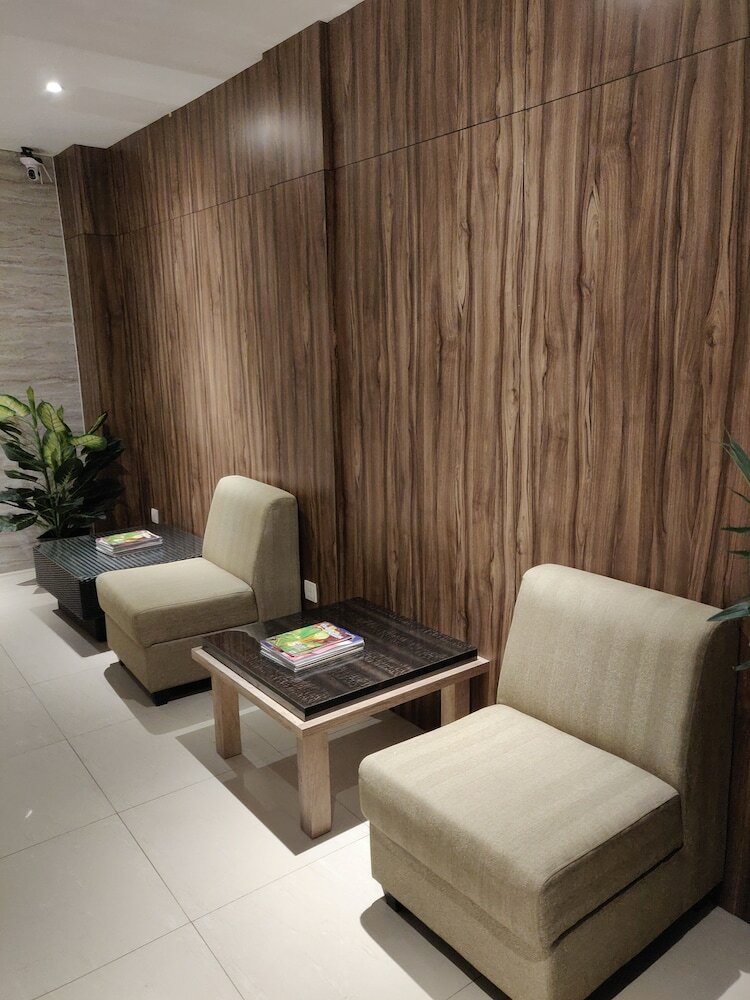 Hotel Havana Mutiara Belitung