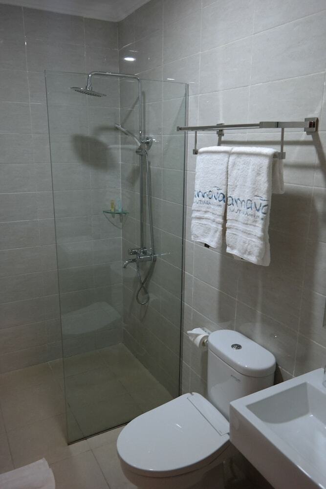 Hotel Havana Mutiara Belitung