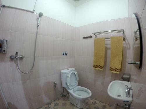 Hostal Belitong Inn