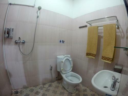 Hostal Belitong Inn
