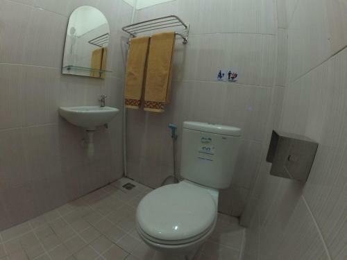 Hostal Belitong Inn