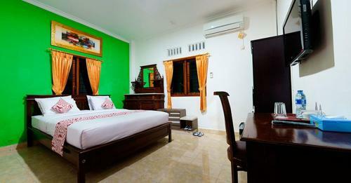 Hostal Belitong Inn