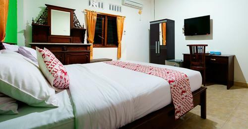 Hostal Belitong Inn