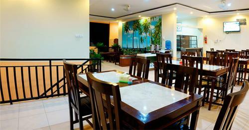 Hostal Belitong Inn
