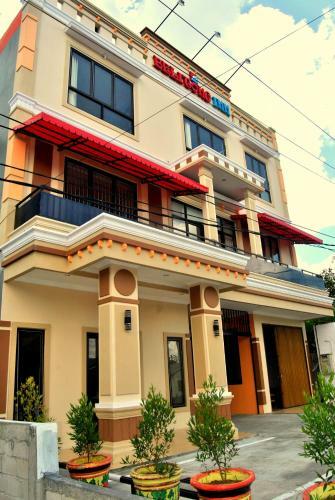 Hostal Belitong Inn