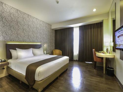 Hotel Bw Suite Belitung