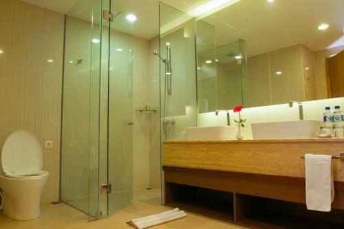 Hotel Bw Suite Belitung