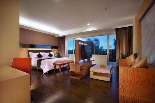 Hotel Bw Suite Belitung