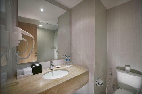 Hotel Bw Suite Belitung