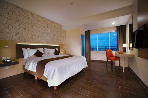 Hotel Bw Suite Belitung