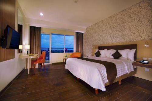 Hotel Bw Suite Belitung