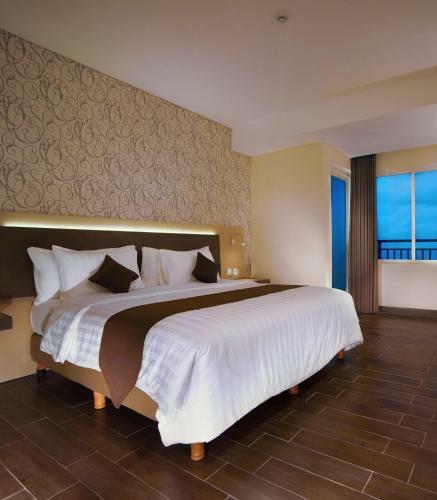 Hotel Bw Suite Belitung