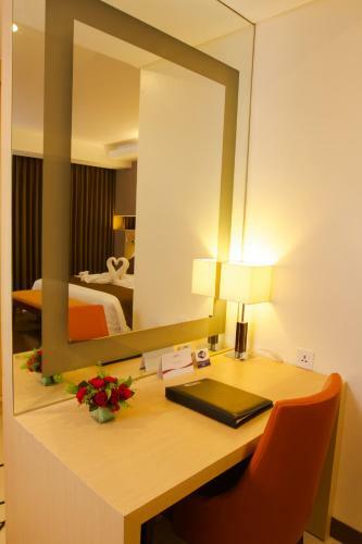 Hotel Bw Suite Belitung