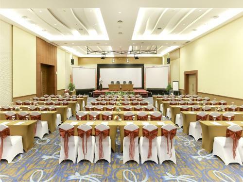 Hotel Bw Suite Belitung