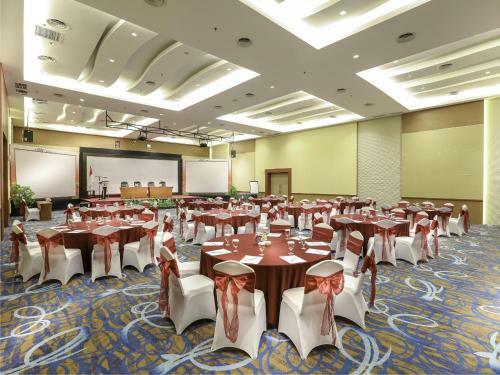 Hotel Bw Suite Belitung