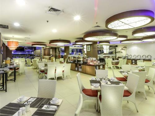 Hotel Bw Suite Belitung