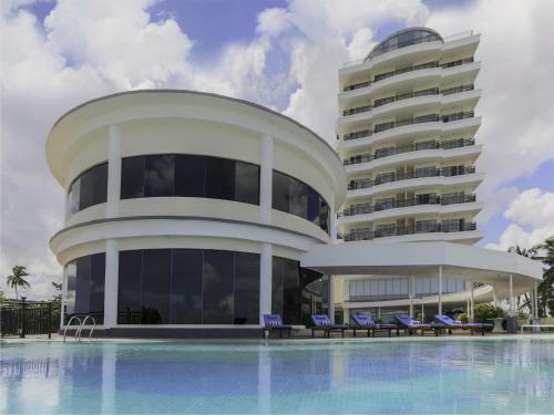 Hotel Bw Suite Belitung