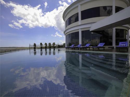Hotel Bw Suite Belitung