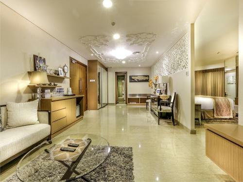 Hotel Bw Suite Belitung