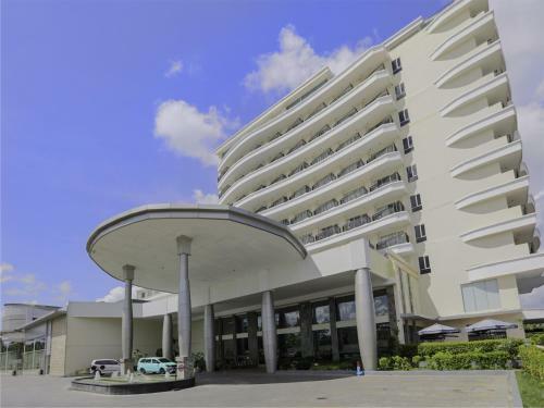 Hotel Bw Suite Belitung