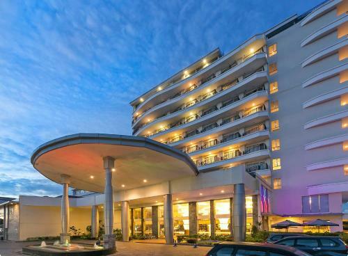 Hotel Bw Suite Belitung