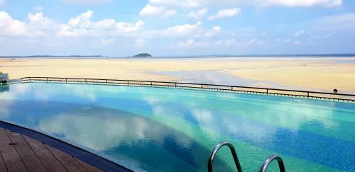 Hotel Bw Suite Belitung