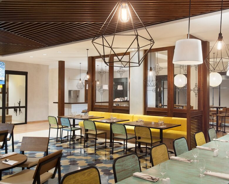 La Lucia Boutique Hotel By Prasanthi