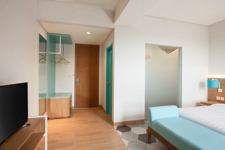 La Lucia Boutique Hotel By Prasanthi