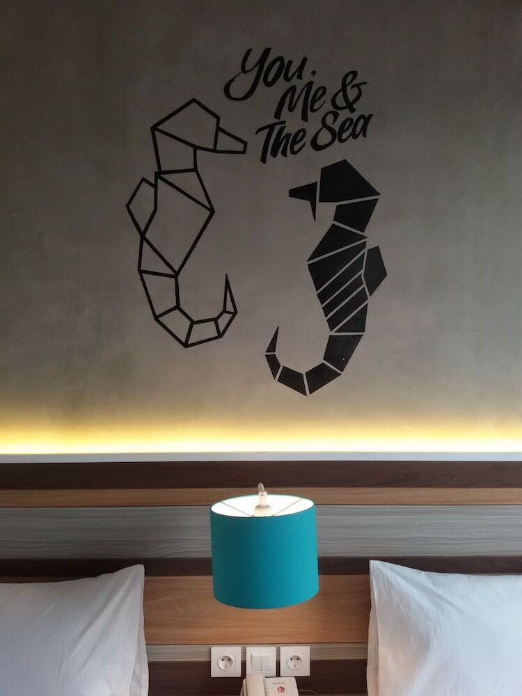 La Lucia Boutique Hotel By Prasanthi
